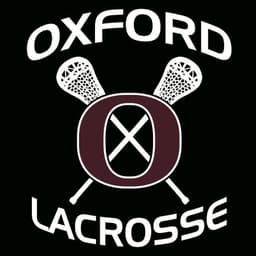 Oxford Lacrosse logo